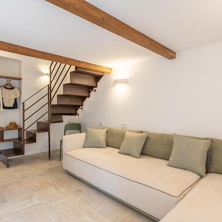 Maison Le Graziose 상트아그넬로 외부 사진