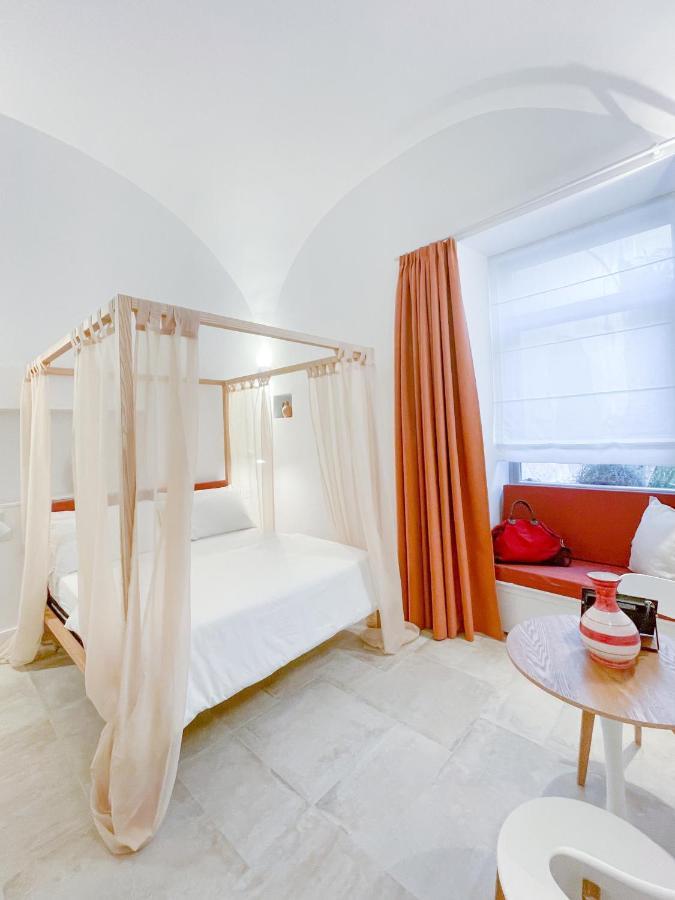 Maison Le Graziose 상트아그넬로 외부 사진