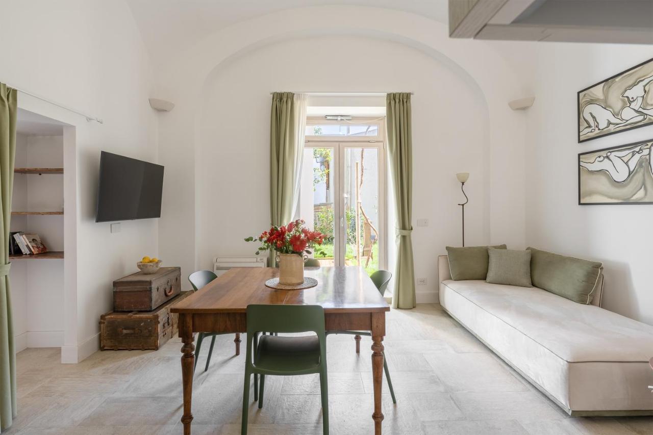 Maison Le Graziose 상트아그넬로 외부 사진