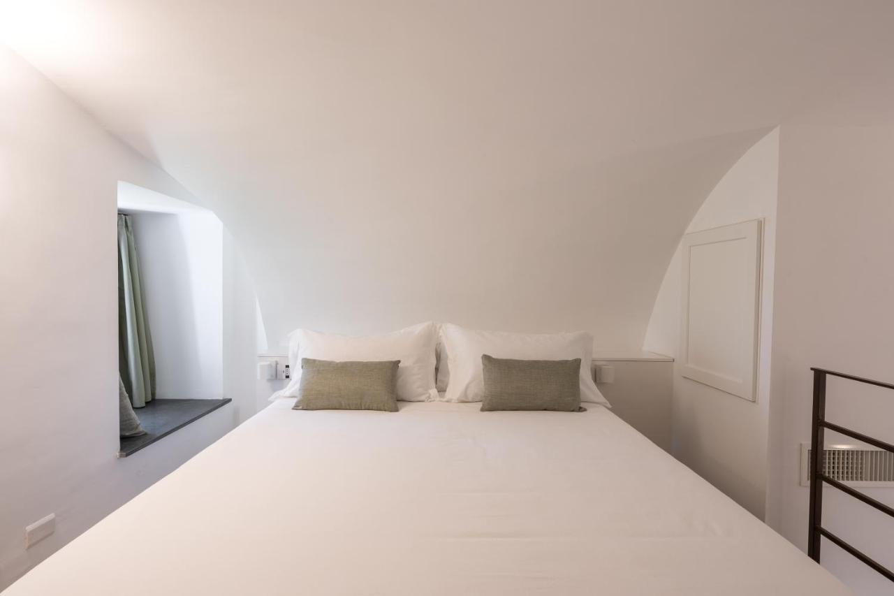 Maison Le Graziose 상트아그넬로 외부 사진