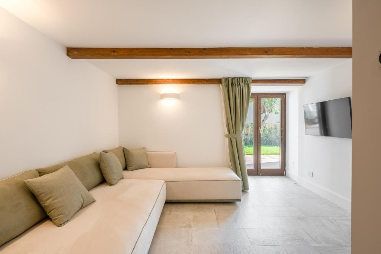 Maison Le Graziose 상트아그넬로 외부 사진