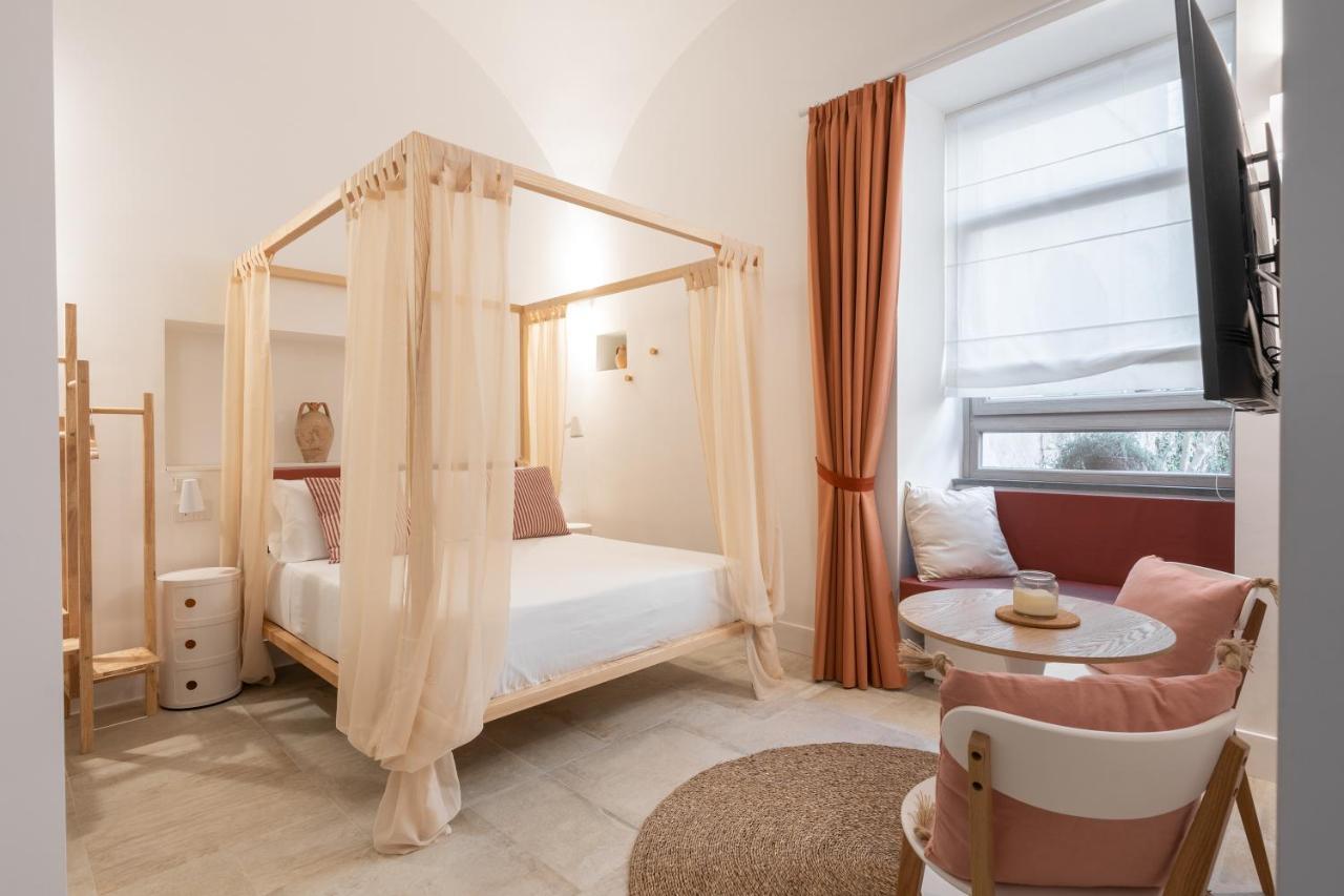 Maison Le Graziose 상트아그넬로 외부 사진