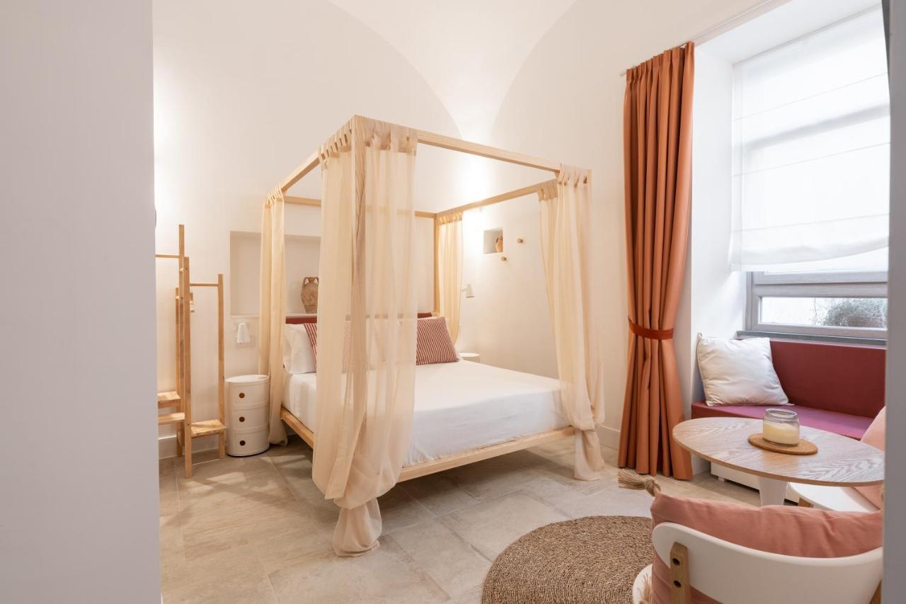 Maison Le Graziose 상트아그넬로 외부 사진